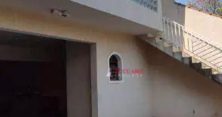 Casa com 3 dormitórios à venda, 163 m² por r$ 650.000,00 - jardim city - guarulhos/sp