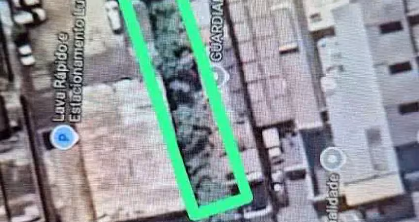Terreno à venda, 350 m² por r$ 650.000,00 - penha de frança - são paulo/sp