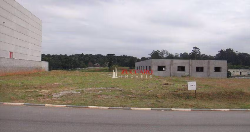 Terreno à venda, 1312 m² por R$ 1.230.000,00 - Jardim Santa Paula - Cotia/SP