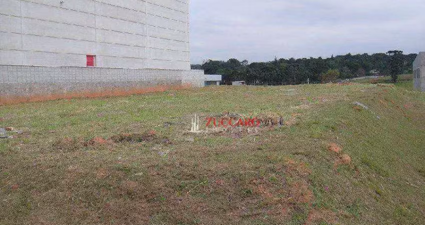 Terreno à venda, 1312 m² por r$ 1.228.700,00 - jardim santa paula - cotia/sp
