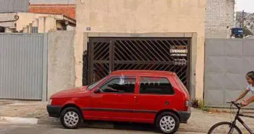 Sobrado com 5 dormitórios à venda, 300 m² por R$ 799.000,00 - Jardim Presidente Dutra - Guarulhos/SP