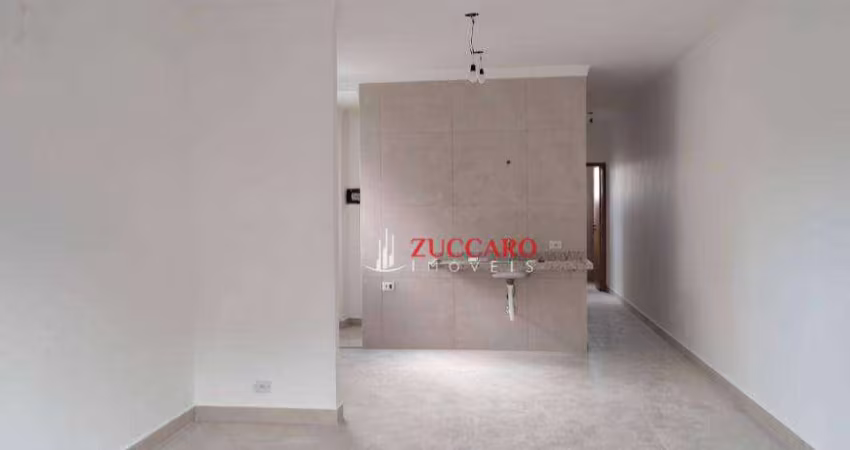Casa com 2 dormitórios à venda, 75 m² por R$ 249.900,00 - Jardim Fortaleza - Guarulhos/SP