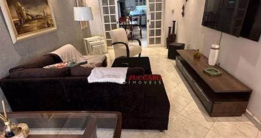 Casa à venda, 200 m² por R$ 980.000,00 - Jardim Santa Francisca - Guarulhos/SP