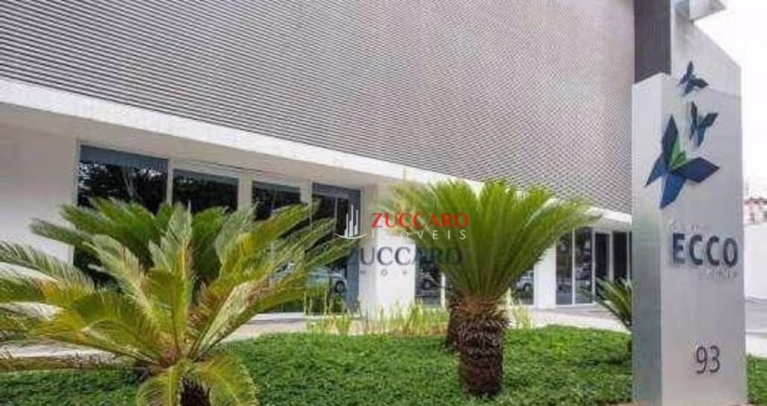 Sala 54M² a venda Edifico Tower