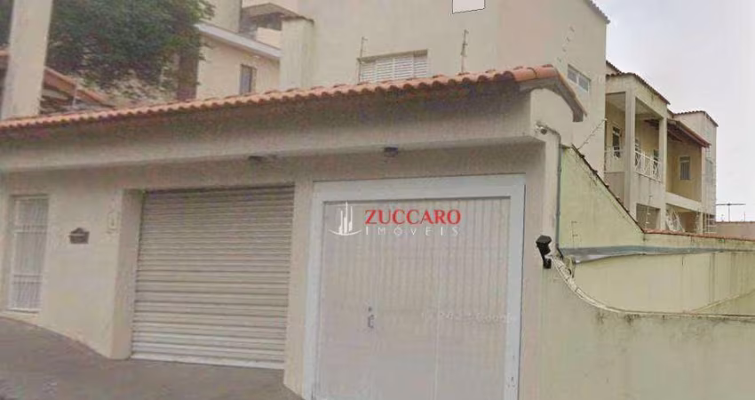 Sobrado à venda, 234 m² por R$ 699.000,00 - Vila Galvão - Guarulhos/SP