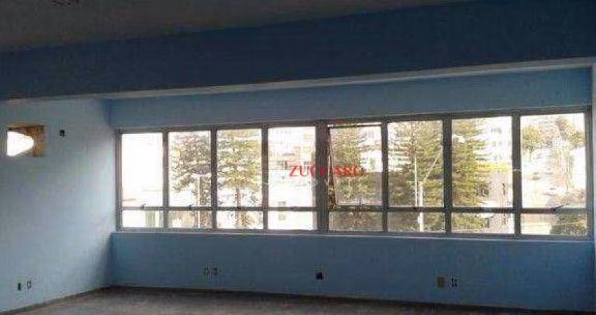 Prédio à venda, 420 m² por R$ 5.800.000,00 - Centro - Guarulhos/SP