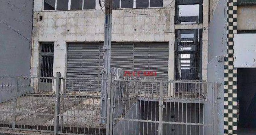 Prédio, 995 m² - venda por R$ 2.900.000,00 ou aluguel por R$ 17.500,00/mês - Jardim Brasil - São Paulo/SP