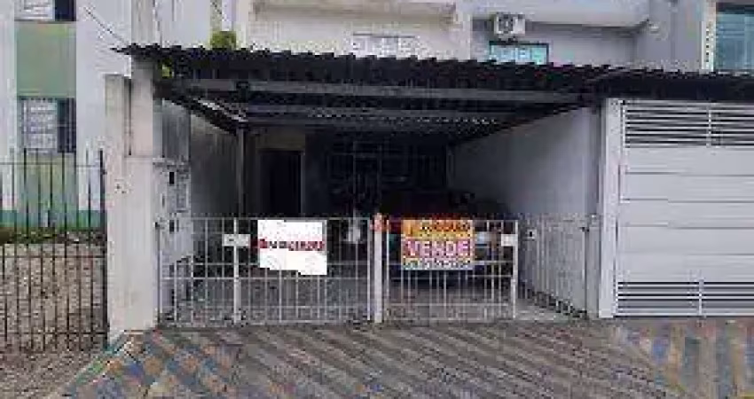 Sobrado à venda, 170 m² por R$ 599.000,00 - Jardim Bom Clima - Guarulhos/SP