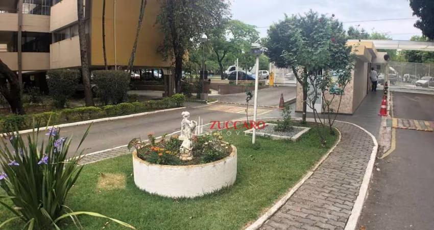 Apartamento no Cecap - Condomínio Santa Catarina
