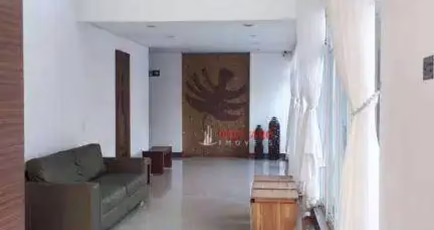 Apartamento com 3 dormitórios à venda, 178 m² por r$ 1.584.990,00 - centro - guarulhos/sp
