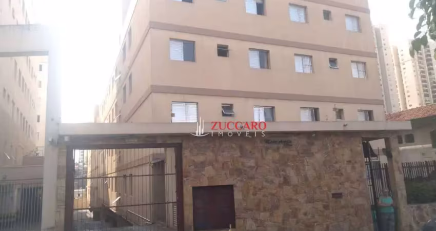 Apartamento com 2 dormitórios à venda, 65 m² por R$ 300.000,00 - Picanco - Guarulhos/SP