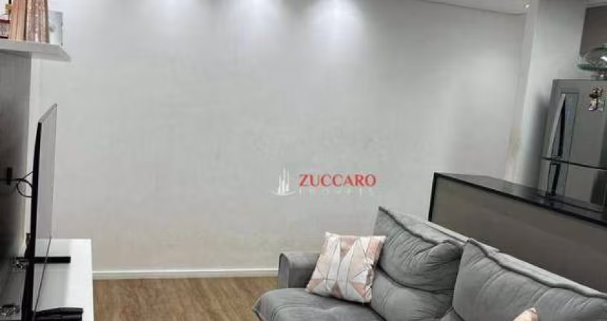Apartamento à venda, 44 m² por R$ 334.000,00 - Vila Bremen - Guarulhos/SP