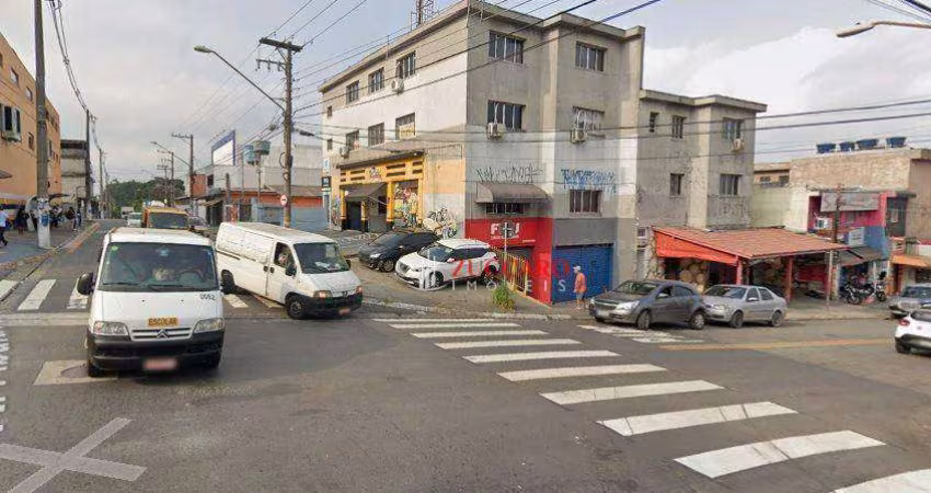 Prédio à venda, 1200 m² por R$ 4.400.000,00 - Cidade Jardim Cumbica - Guarulhos/SP