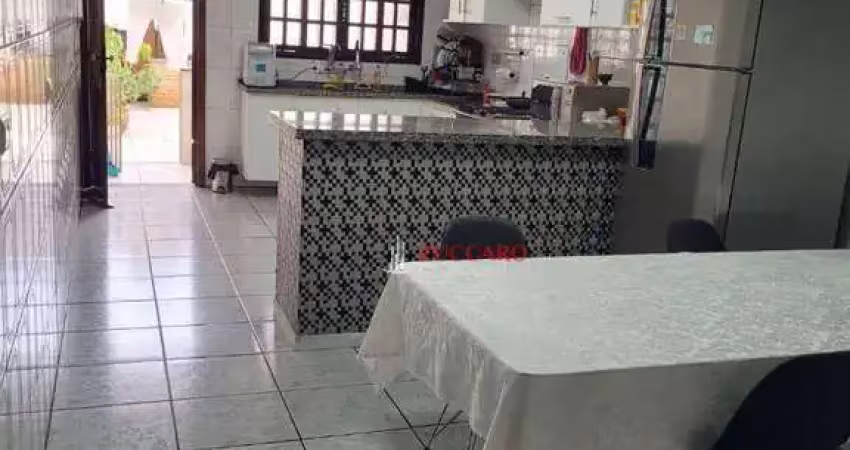 Sobrado com 3 dormitórios à venda, 131m² por r$ 750.000 - penha de frança - são paulo/sp