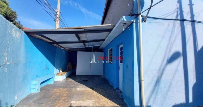 Sobrado com 3 dormitórios à venda, 200 m² por R$ 445.000,00 - Macedo - Guarulhos/SP