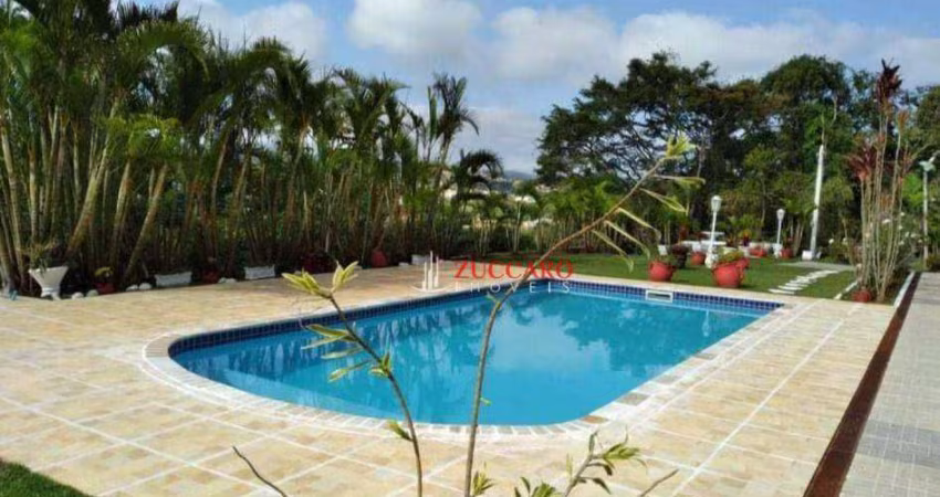 Sítio com 3 dormitórios à venda, 35000 m² por R$ 1.299.000,00 - Nazare Paulista - Nazaré Paulista/SP