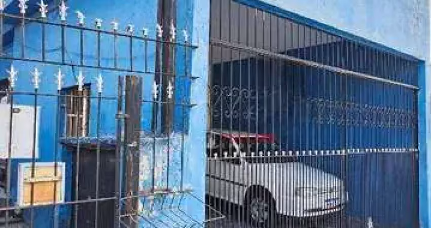 Casa com 2 dormitórios à venda, 100 m² por r$ 550.000,00 - jardim barbosa - guarulhos/sp