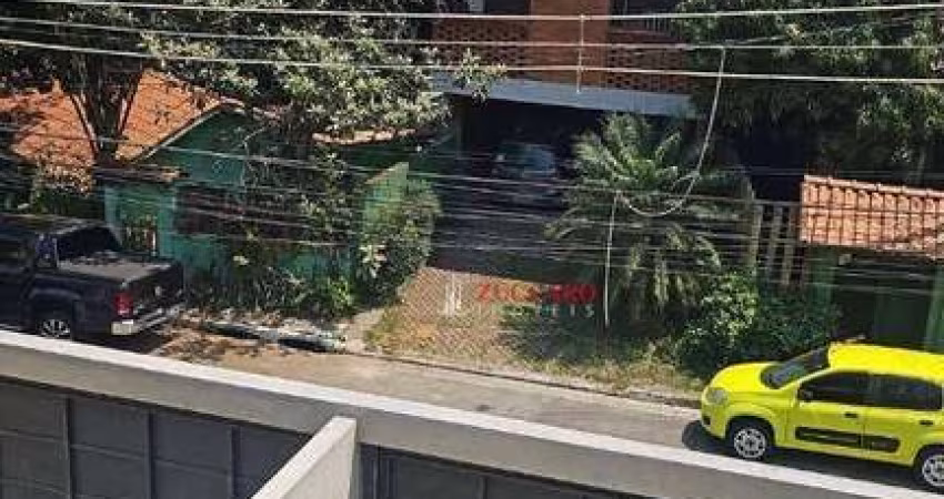 Sobrado com 3 dormitórios à venda, 130 m² por R$ 1.150.000,00 - Vila Tibagi - Guarulhos/SP
