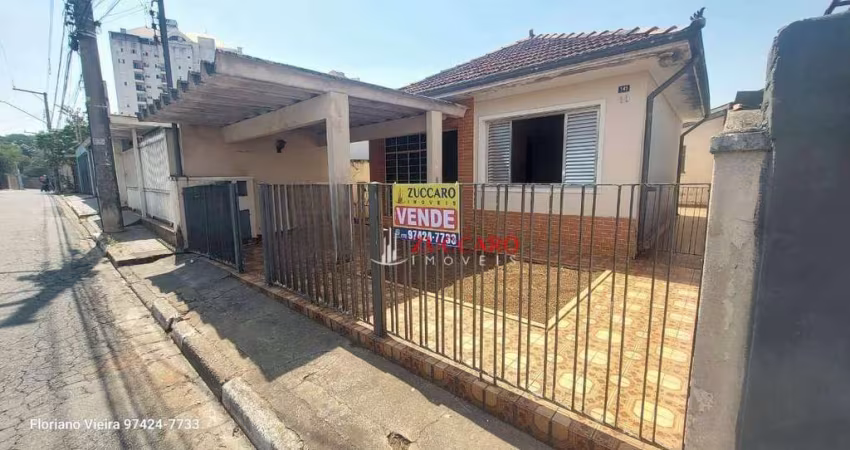 Casa com 2 dormitórios à venda, 90 m² por R$ 380.000,00 - Ponte Grande - Guarulhos/SP