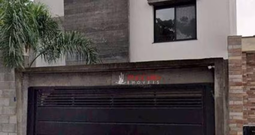 Sobrado com 5 dormitórios à venda, 200 m² por R$ 1.600.000,00 - Vila Clotilde - Guarulhos/SP