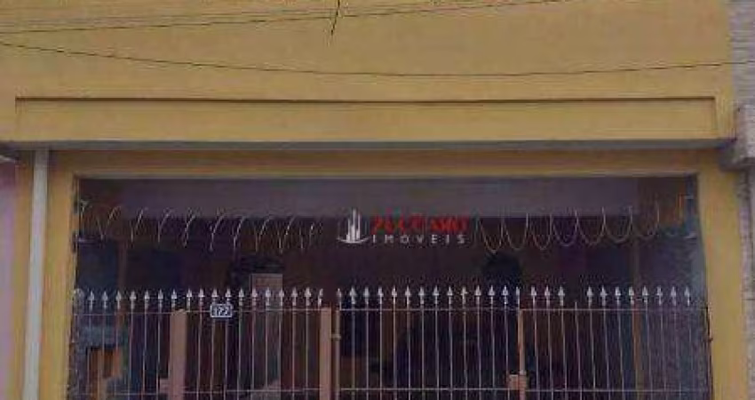 Sobrado com 4 dormitórios à venda, 100 m² por R$ 470.000,00 - Jardim Brasil - São Paulo/SP
