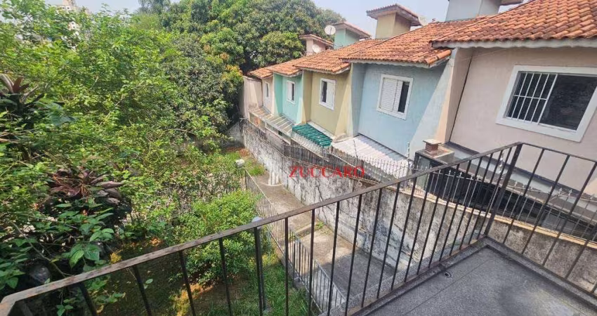 Apartamento com 2 dormitórios à venda, 101 m² por R$ 295.000,00 - Vila Galvão - Guarulhos/SP