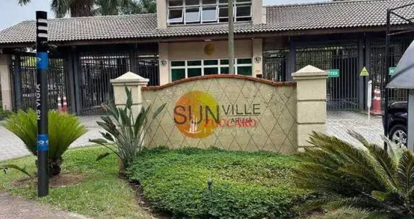 Sobrado à venda, 180 m² por r$ 1.380.000,00 - bairro do limoeiro - arujá/sp
