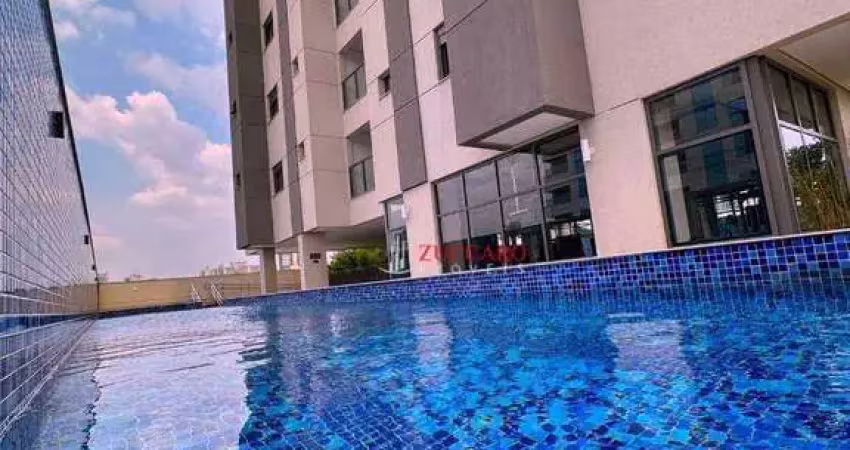 Apartamento com 4 quartos à venda no Centro, Guarulhos 