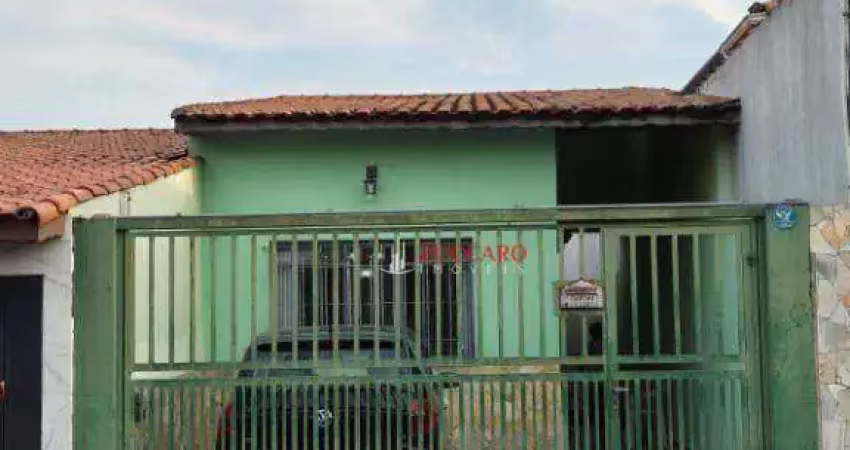 Casa com 3 dormitórios à venda, 143 m² por r$ 485.000,00 - paraventi - guarulhos/sp
