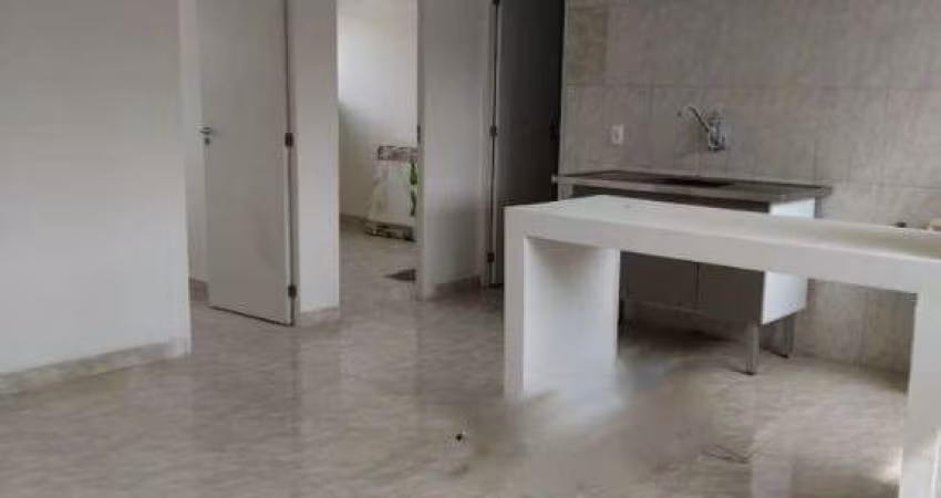 Apartamento com 3 dormitórios à venda, 60 m² por R$ 346.000,00 - Parque Cecap - Guarulhos/SP