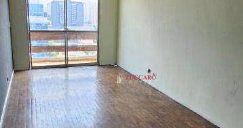 Apartamento com 2 dormitórios à venda, 86 m² por R$ 548.000,00 - Jardim Barbosa - Guarulhos/SP