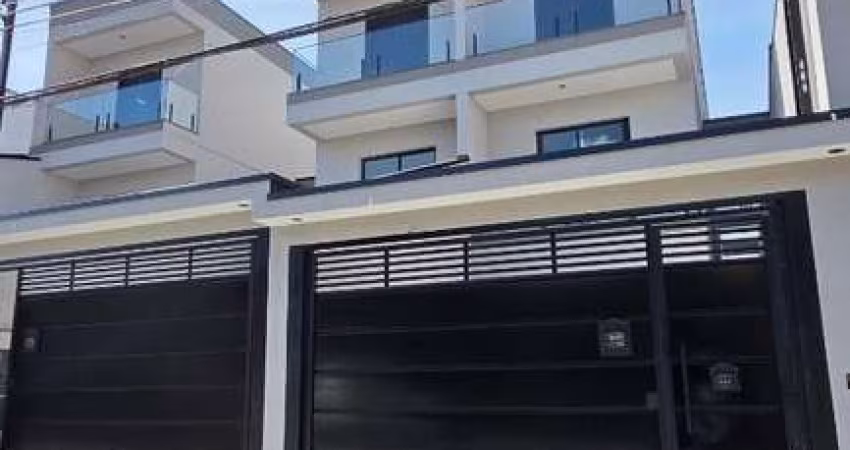 Sobrado com 3 quartos à venda, 170 m² por R$ 1.250.000 - Vila Rosália - Guarulhos/SP