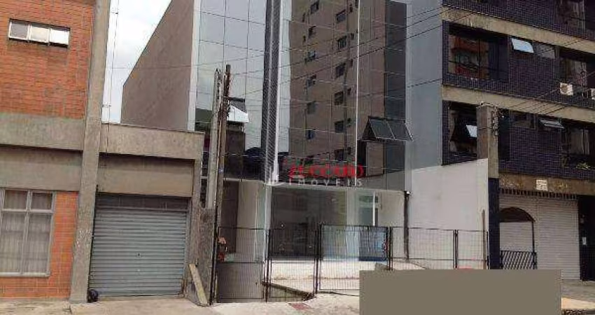 Prédio para alugar, 800 m² por R$ 35.594,00/mês - Centro - Guarulhos/SP