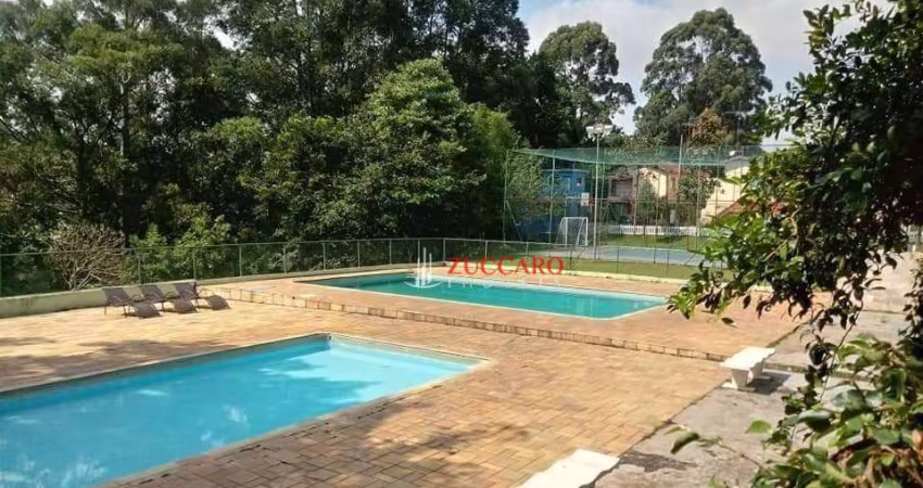 Casa com 2 dormitórios à venda, 62 m² por R$ 325.000,00 - Jardim Adriana - Guarulhos/SP