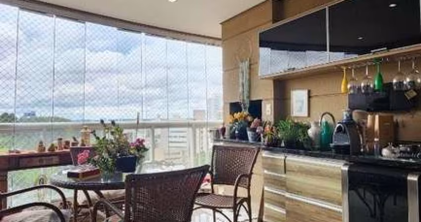 Apartamento com 4 quartos à venda, 178 m² por R$ 0 - Jardim Zaira - Guarulhos/SP