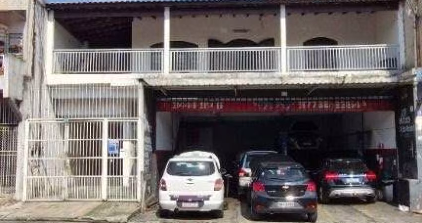 Sobrado à venda, 390 m² por R$ 1.700.000,00 - Jardim Paraventi - Guarulhos/SP