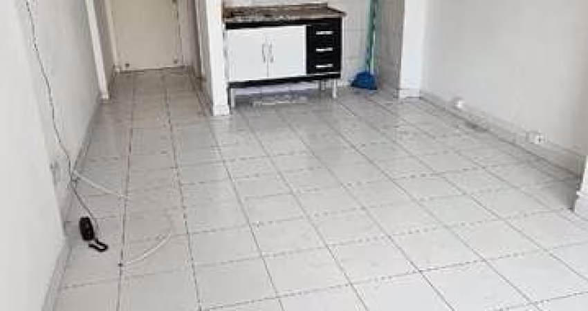 Apartamento com 1 dormitório à venda, 38 m² por R$ 160.000,00 - Centro - Guarulhos/SP