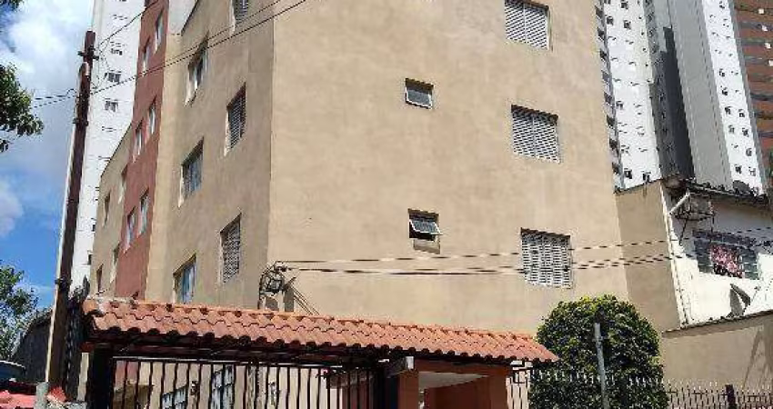 Apartamento Garden à venda, 80 m² por R$ 275.000,00 - Vila das Palmeiras - Guarulhos/SP