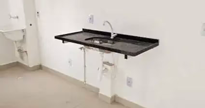 Apartamento com 2 dormitórios à venda, 43 m² por R$ 350.000,00 - Jardim Aida - Guarulhos/SP