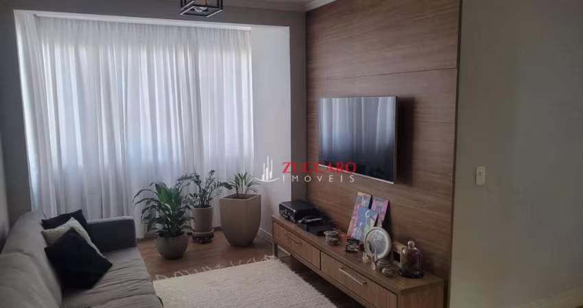 Apartamento à venda, 70 m² por R$ 545.000,00 - Macedo - Guarulhos/SP