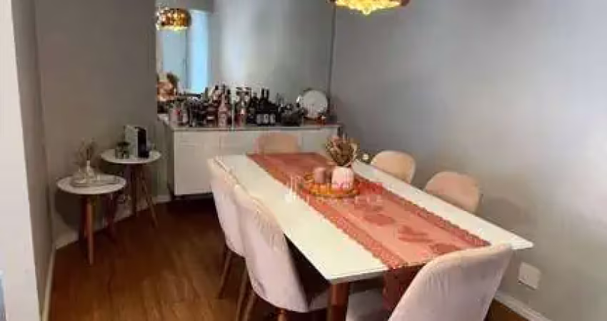 Apartamento à venda, 67 m² por r$ 419.900,00 - centro - guarulhos/sp