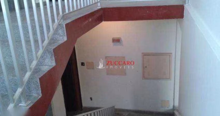 Sala para alugar, 140 m² por R$ 7.999,99/mês - Macedo - Guarulhos/SP