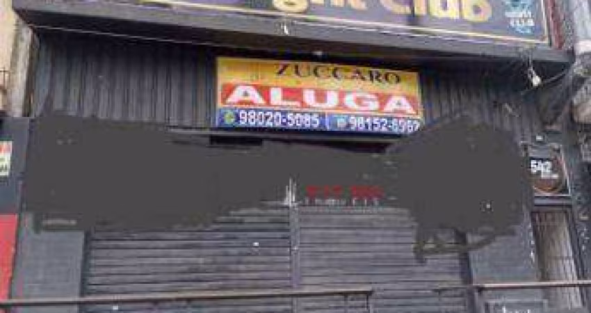 Salão para alugar, 100 m² por R$ 5.500,00/mês - Macedo - Guarulhos/SP