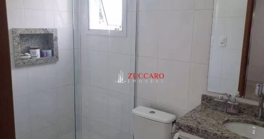 Casa com 3 dormitórios à venda, 220 m² por R$ 1.280.000,00 - Jardim Vila Galvão - Guarulhos/SP