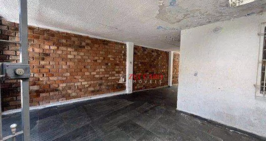 Casa com 2 dormitórios à venda, 100 m² por R$ 297.000,00 - Macedo - Guarulhos/SP