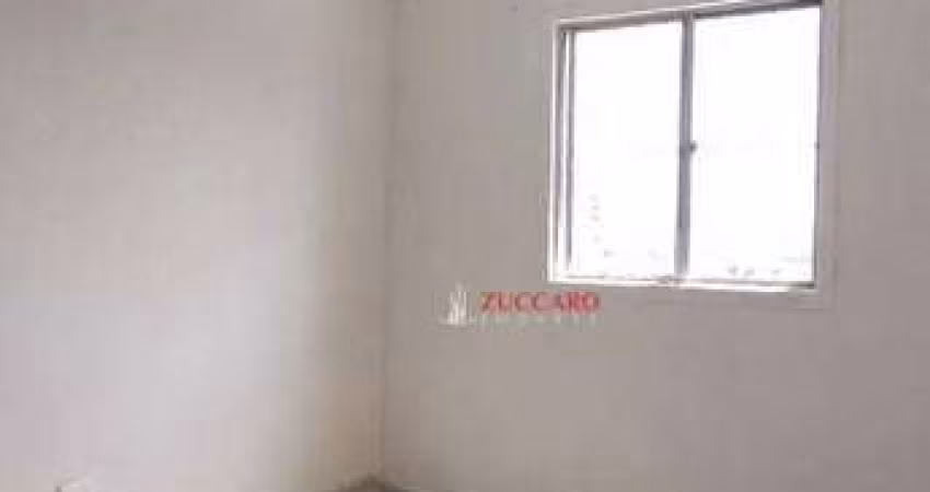 Apartamento com 2 dormitórios à venda, 54 m² por R$ 250.000,00 - Vila Zamataro - Guarulhos/SP