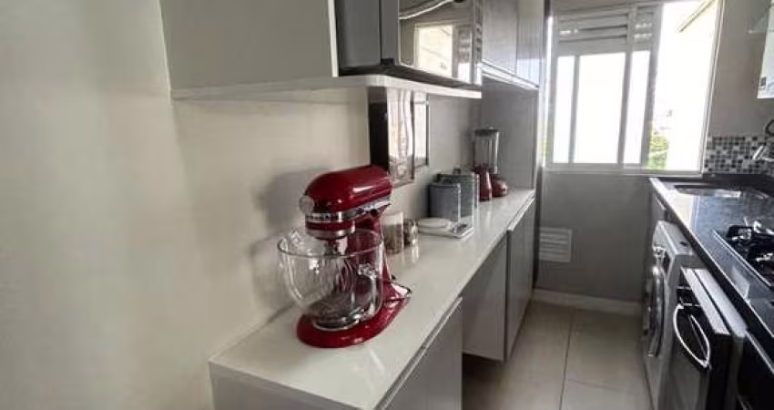 Apartamento com 3 dormitórios à venda, 61 m² por R$ 399.900,00 - Vila Endres - Guarulhos/SP