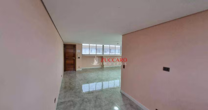 Apartamento à venda, 64 m² por R$ 385.000,00 - Parque Cecap - Guarulhos/SP