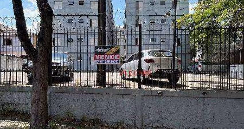 Apartamento com 2 dormitórios à venda, 62 m² por R$ 220.000,00 - Jardim Cocaia - Guarulhos/SP