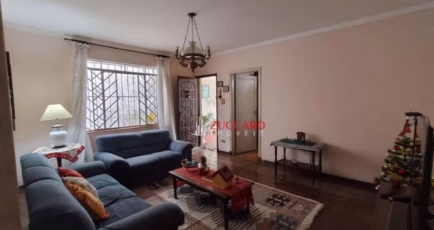 Casa com 2 dormitórios à venda, 125 m² por R$ 530.000,00 - Jardim Munhoz - Guarulhos/SP